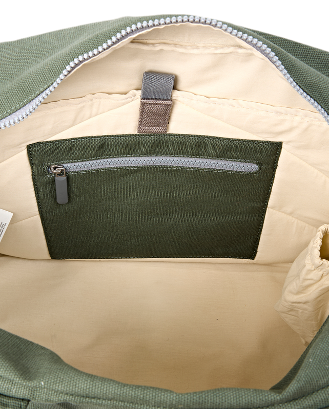 Sloane Shoulder Bag in Willow