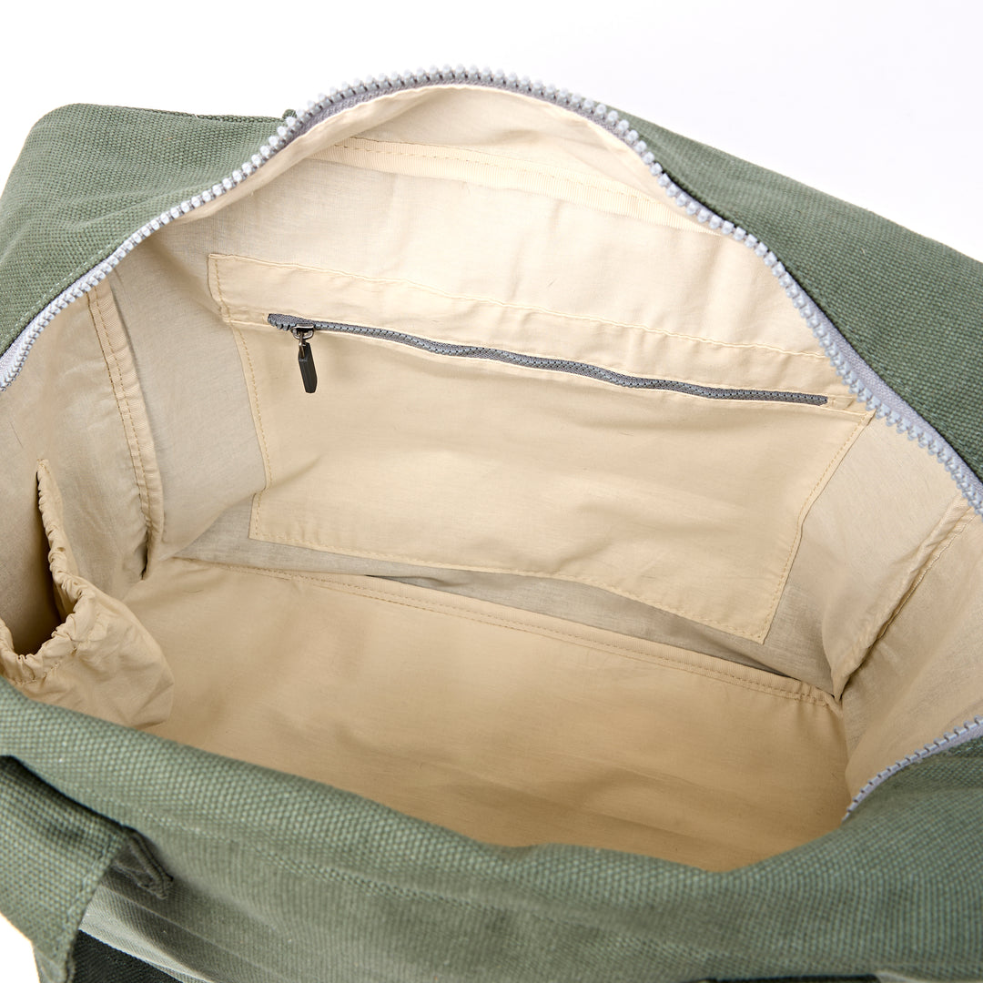 Sloane Shoulder Bag in Willow