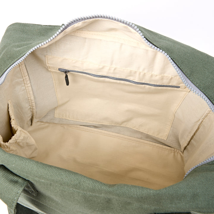 Sloane Shoulder Bag in Willow