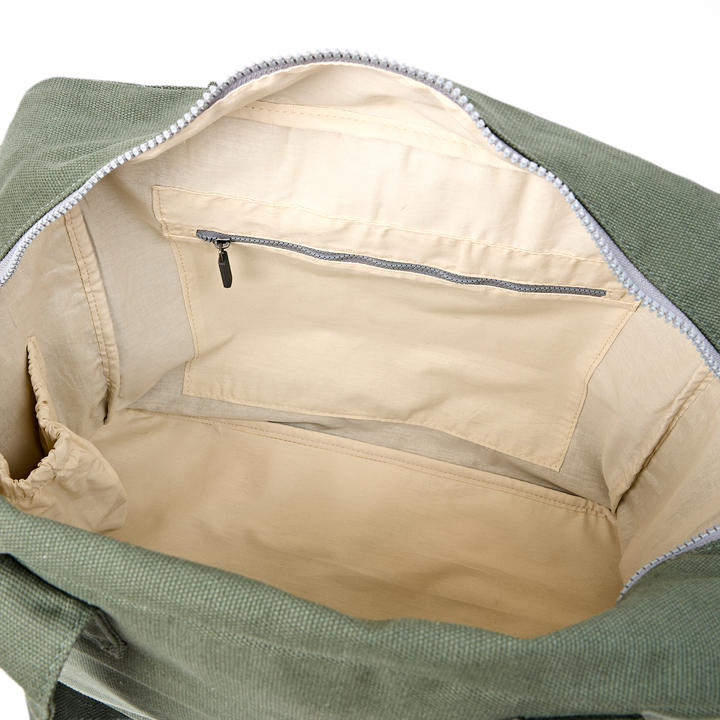Sloane Shoulder Bag in Willow