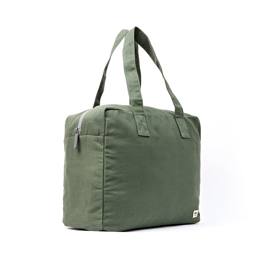 Sloane Shoulder Bag in Willow
