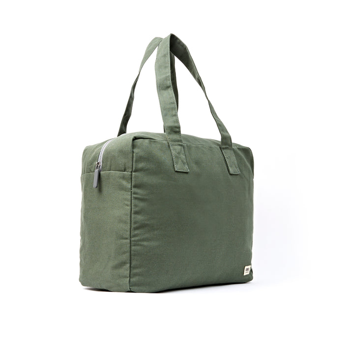 Sloane Shoulder Bag in Willow