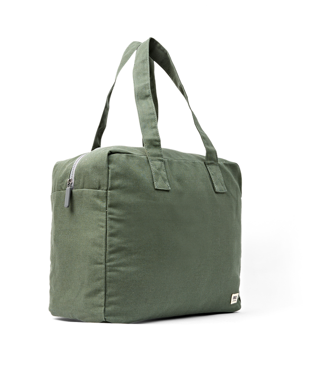 Sloane Shoulder Bag in Willow