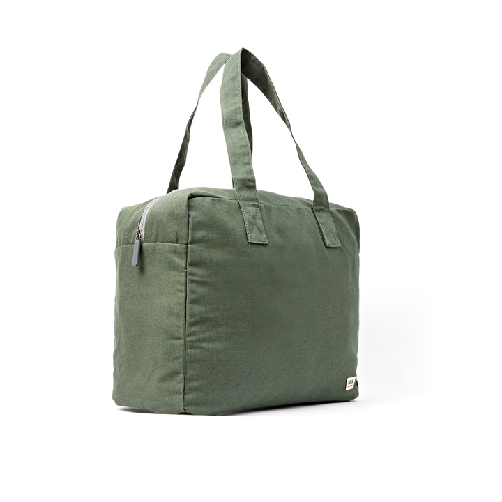 Sloane Shoulder Bag in Willow