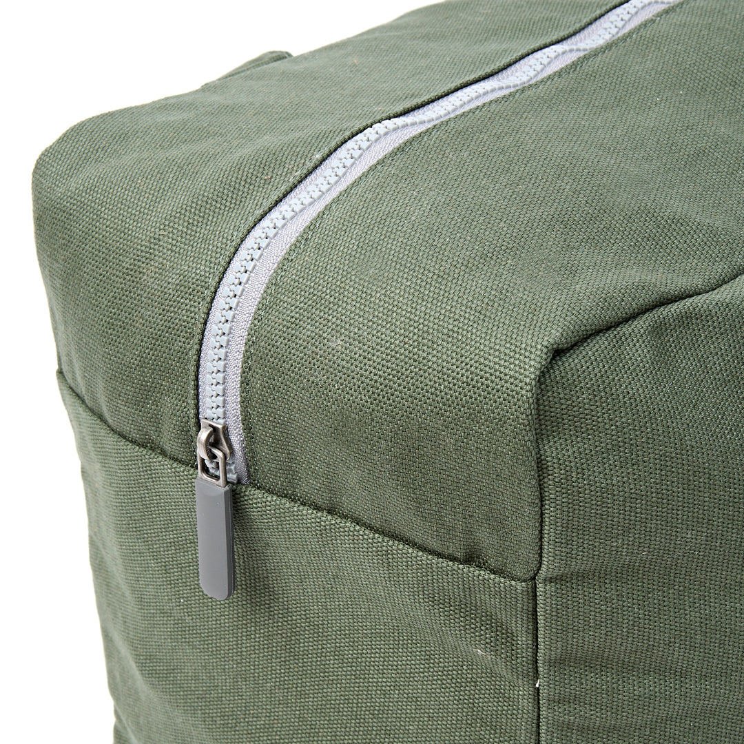 Sloane Shoulder Bag in Willow