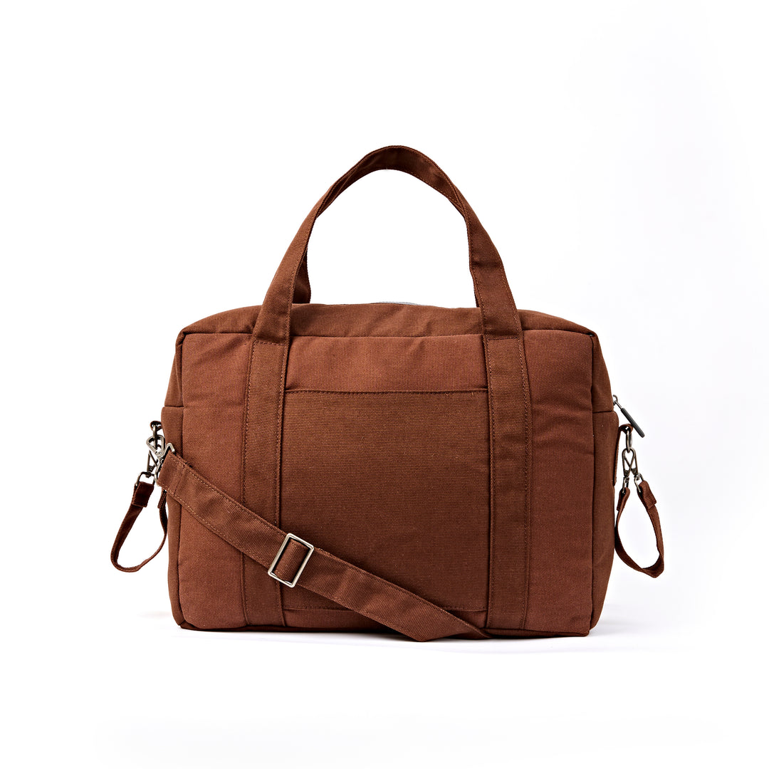 Somerset Shoulder Bag in Lindt
