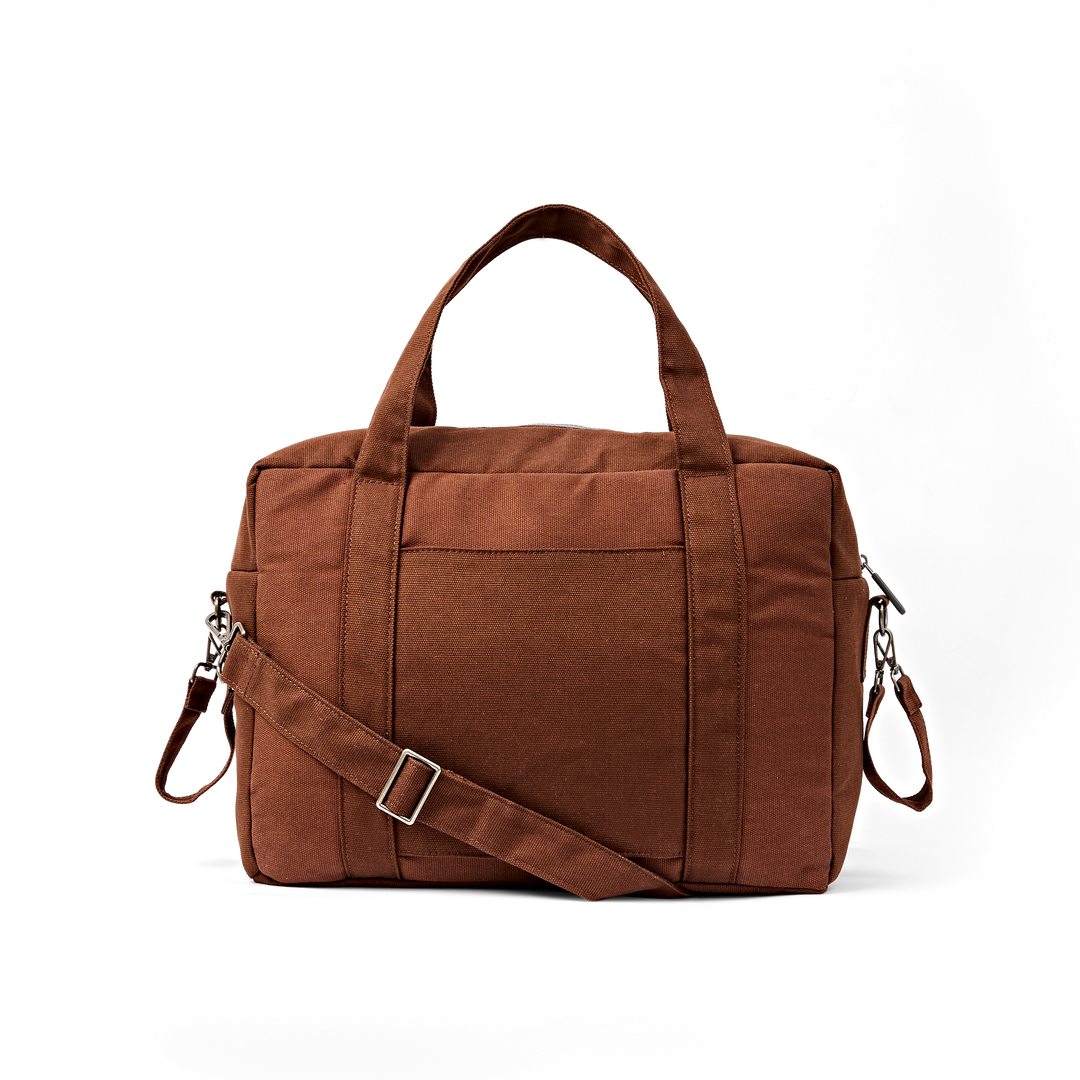Somerset Shoulder Bag in Lindt