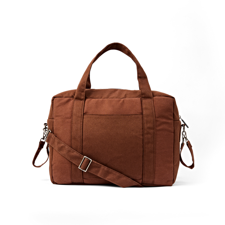 Somerset Shoulder Bag in Lindt
