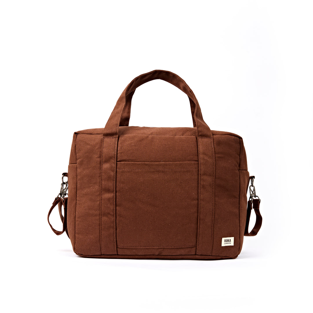 Somerset Shoulder Bag in Lindt