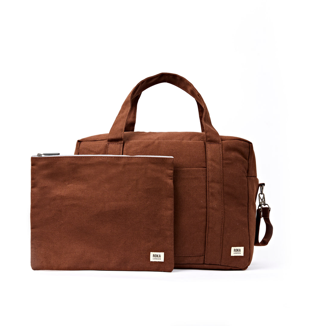 Somerset Shoulder Bag in Lindt