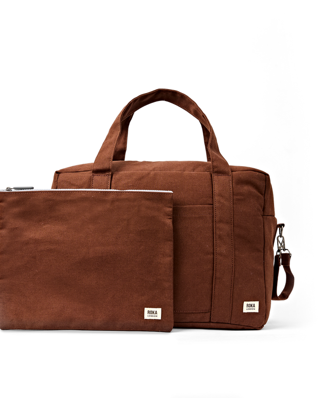 Somerset Shoulder Bag in Lindt
