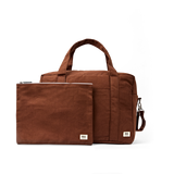 Somerset Shoulder Bag in Lindt