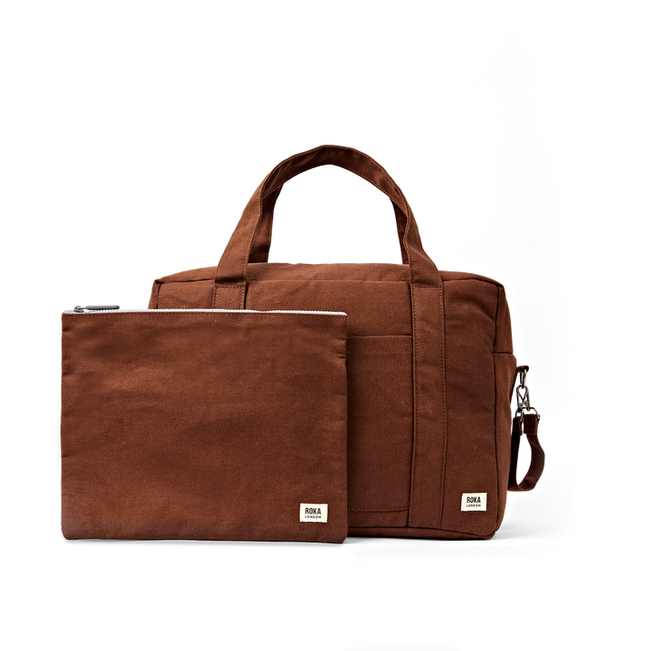 Somerset Shoulder Bag in Lindt
