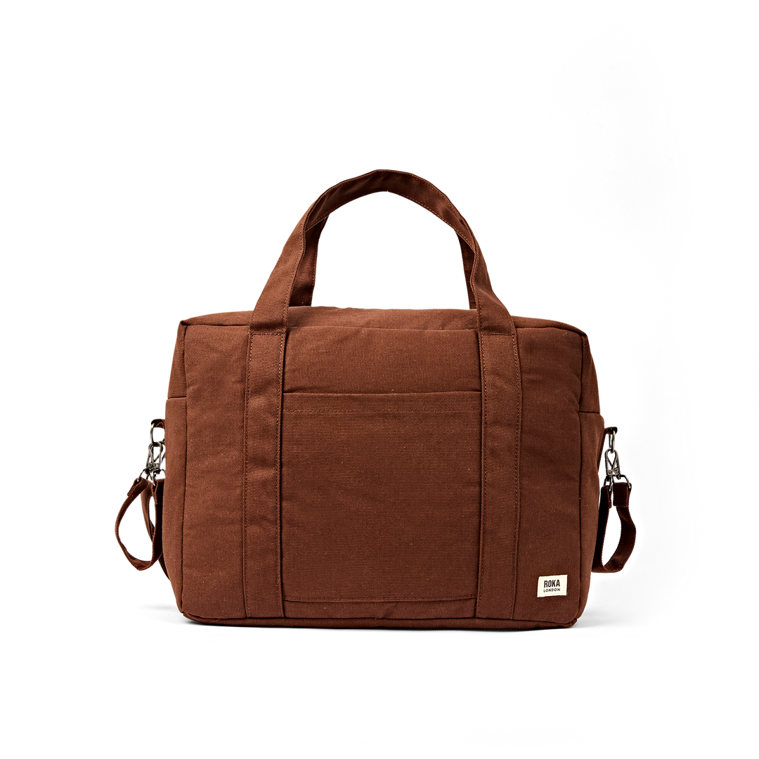 Somerset Shoulder Bag in Lindt