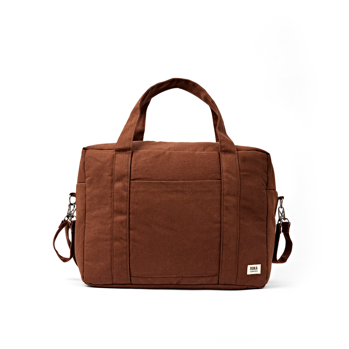 Somerset Shoulder Bag in Lindt