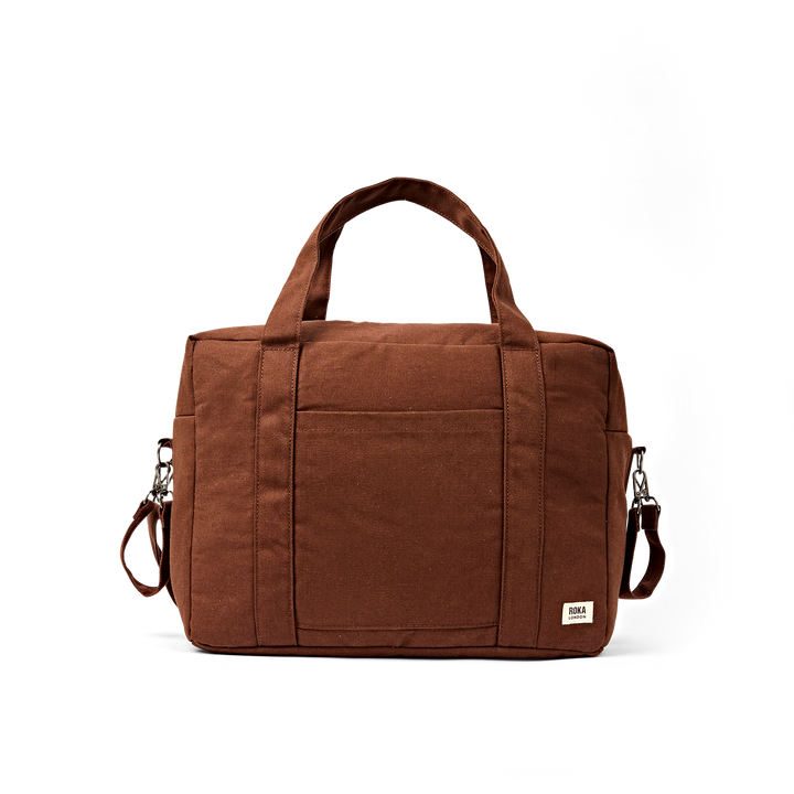 Somerset Shoulder Bag in Lindt