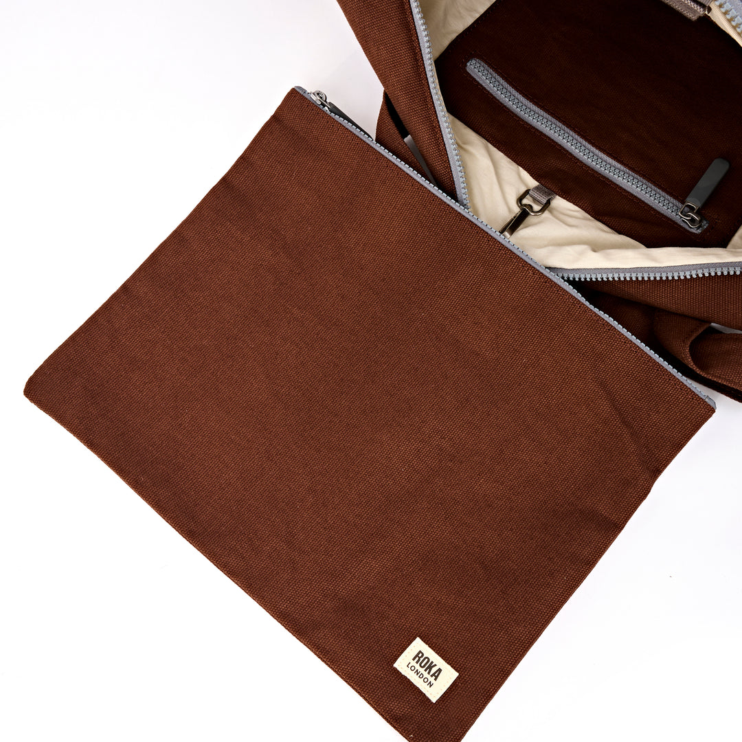 Somerset Shoulder Bag in Lindt