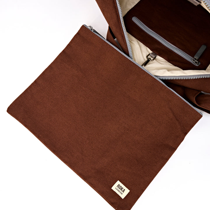 Somerset Shoulder Bag in Lindt