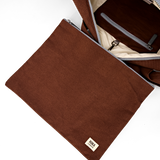 Somerset Shoulder Bag in Lindt