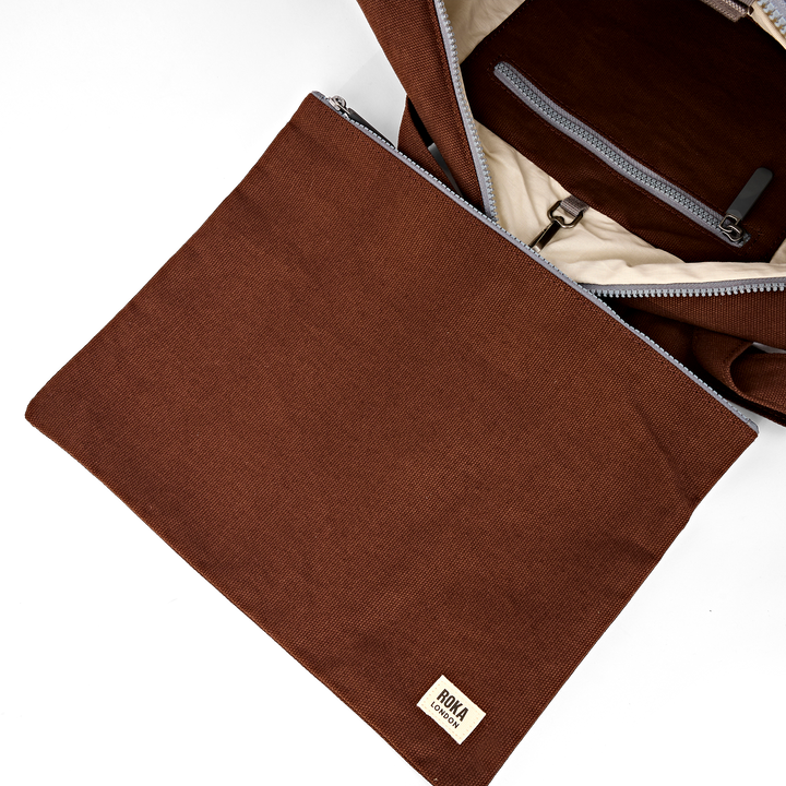 Somerset Shoulder Bag in Lindt