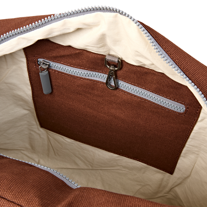 Somerset Shoulder Bag in Lindt