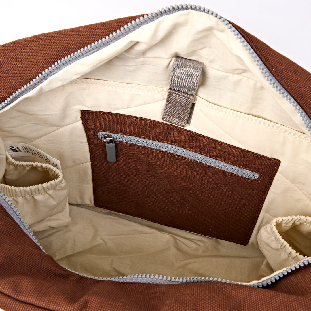Somerset Shoulder Bag in Lindt
