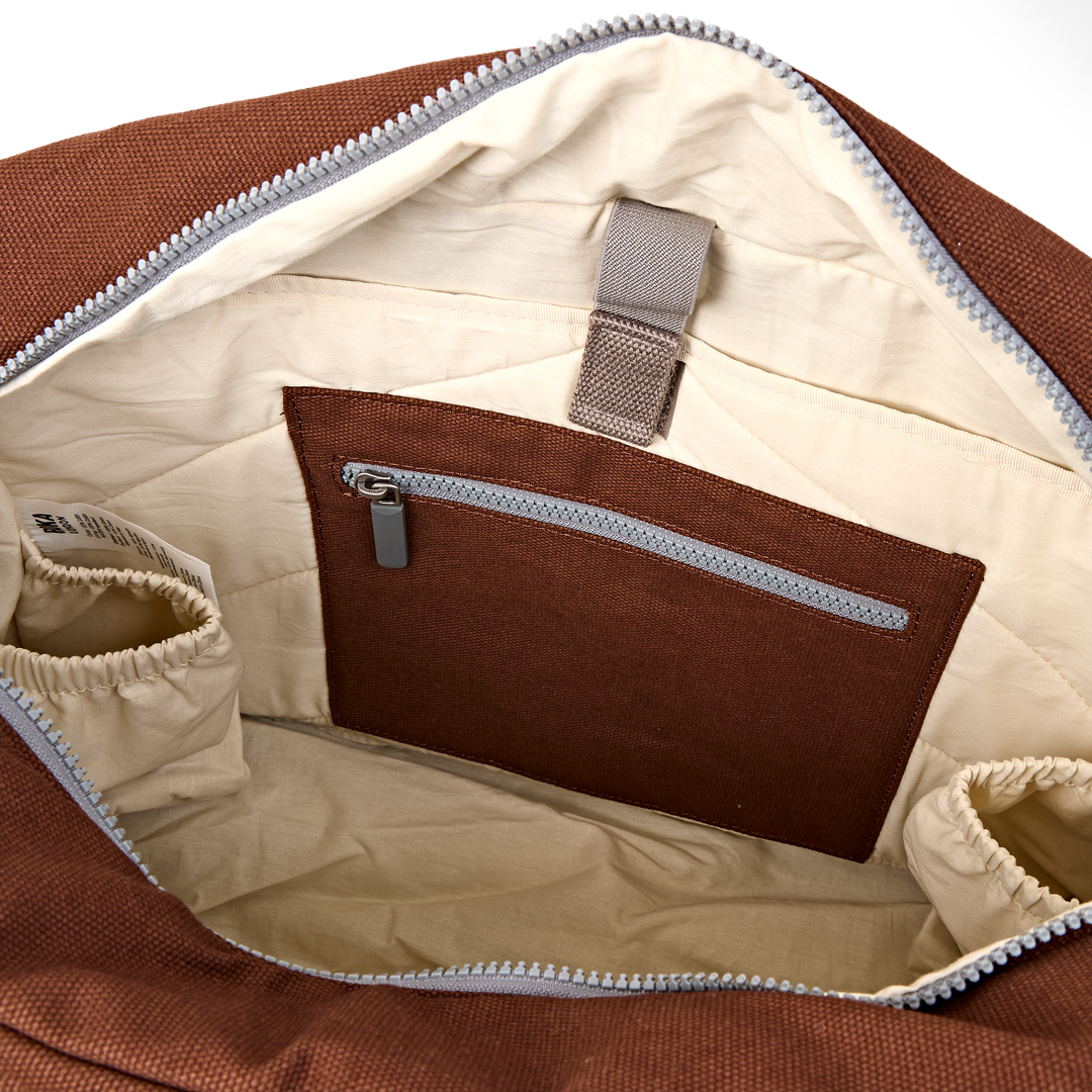 Somerset Shoulder Bag in Lindt