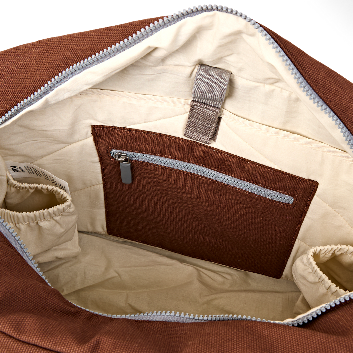 Somerset Shoulder Bag in Lindt