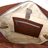 Somerset Shoulder Bag in Lindt