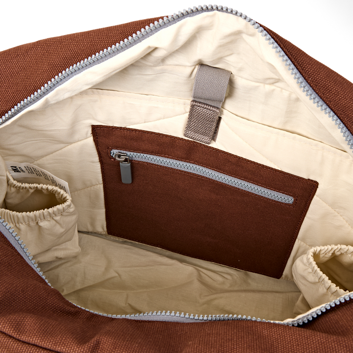 Somerset Shoulder Bag in Lindt