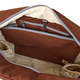 Somerset Shoulder Bag in Lindt