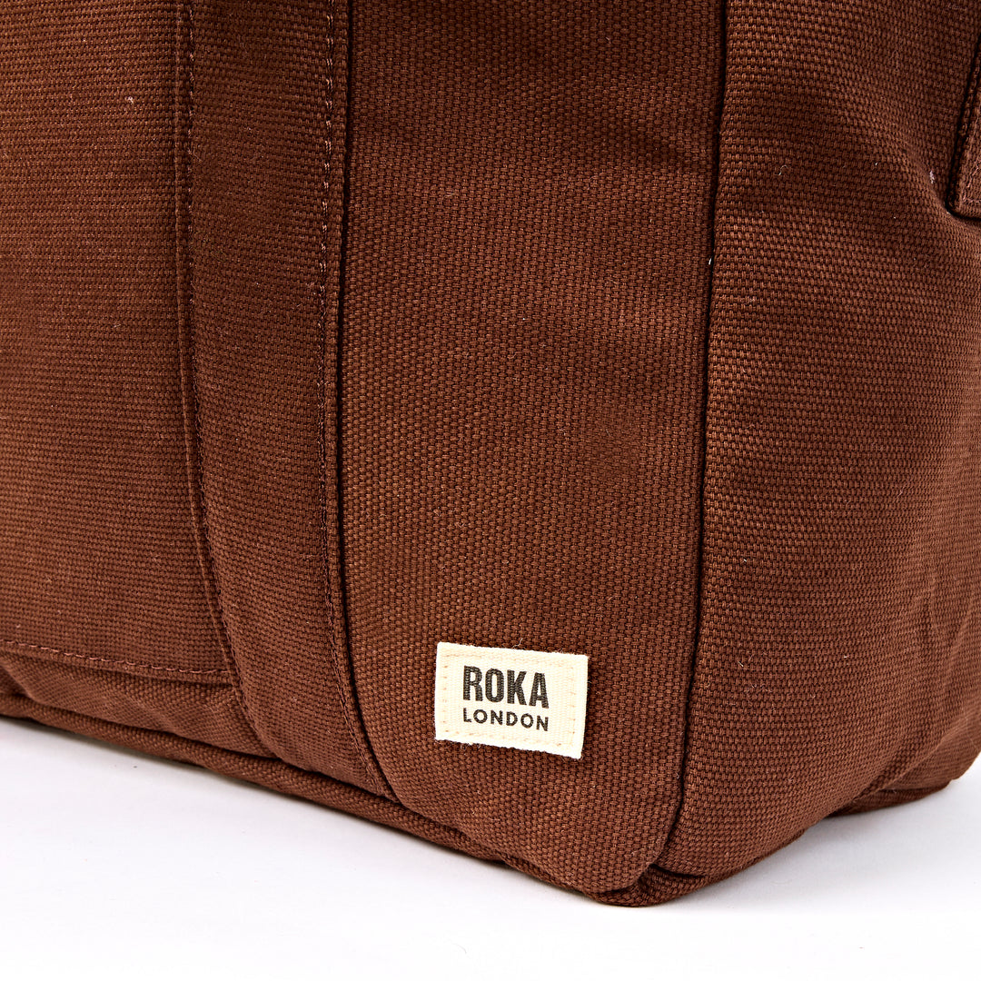 Somerset Shoulder Bag in Lindt