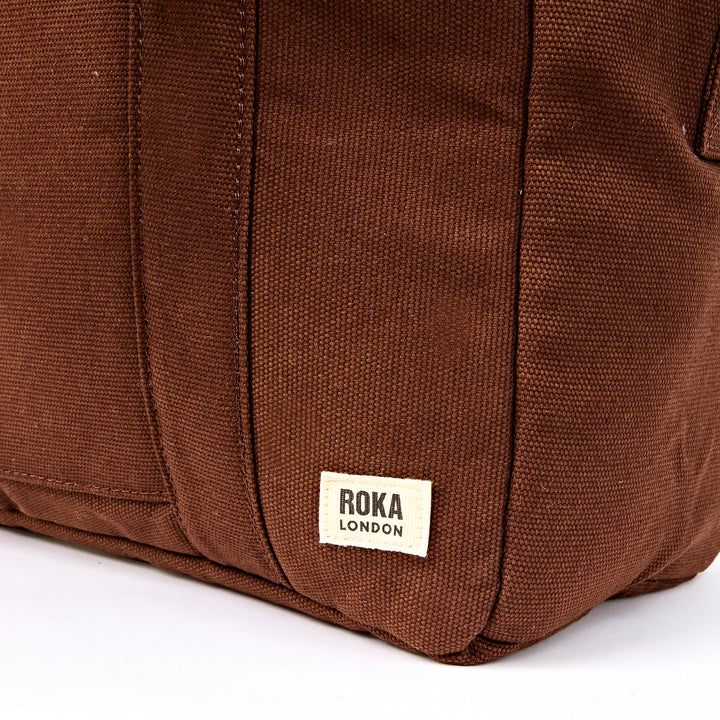 Somerset Shoulder Bag in Lindt