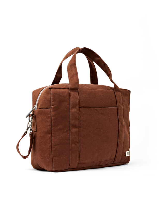 Somerset Shoulder Bag in Lindt