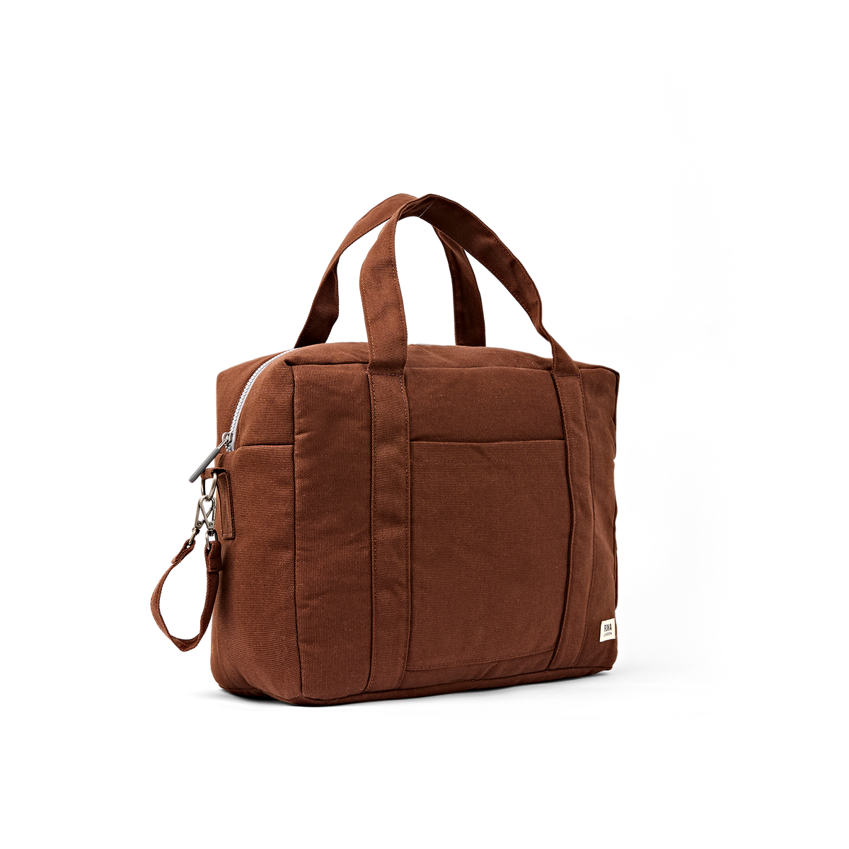 Somerset Shoulder Bag in Lindt