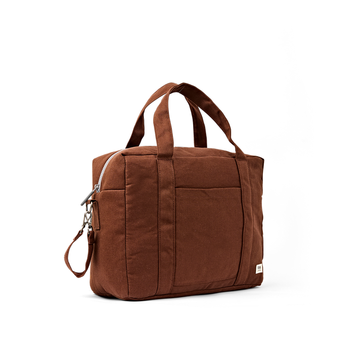 Somerset Shoulder Bag in Lindt