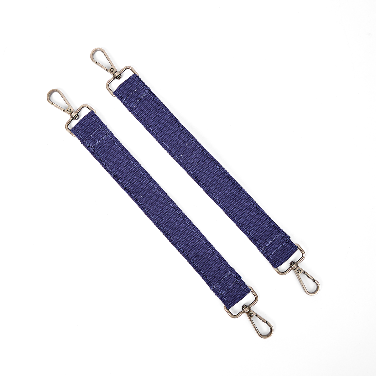 Somerset Shoulder Bag in Navy Blue