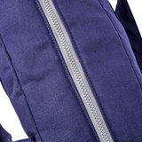 Somerset Shoulder Bag in Navy Blue
