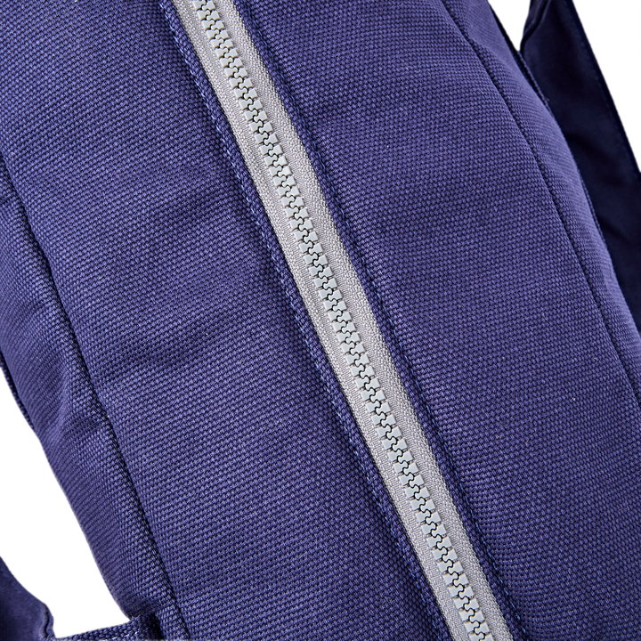 Somerset Shoulder Bag in Navy Blue
