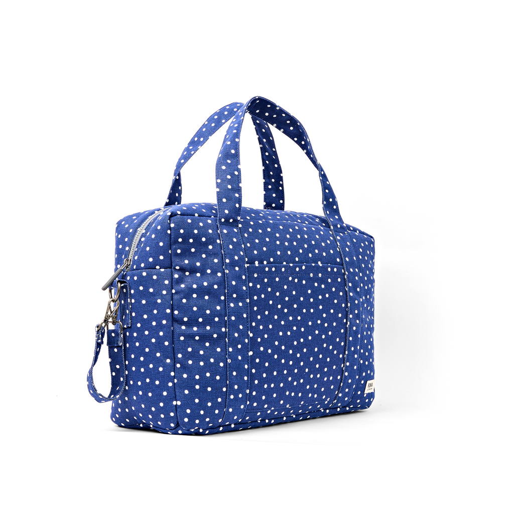 Somerset Shoulder Bag Polka