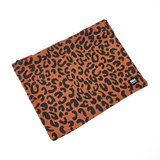 Somerset Shoulder Bag in Scarlet Leopard