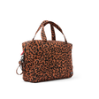 Scarlet Leopard