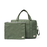Somerset Shoulder Bag in Willow