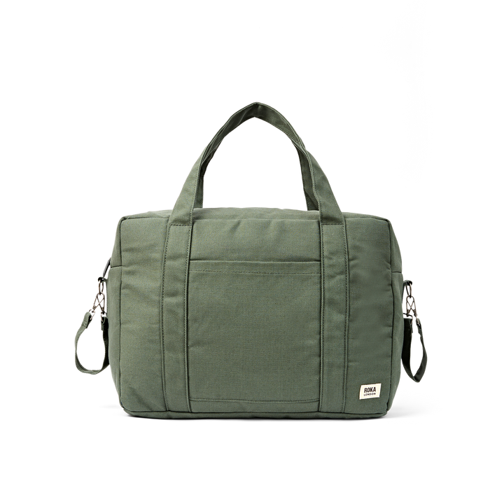 Somerset Shoulder Bag in Willow