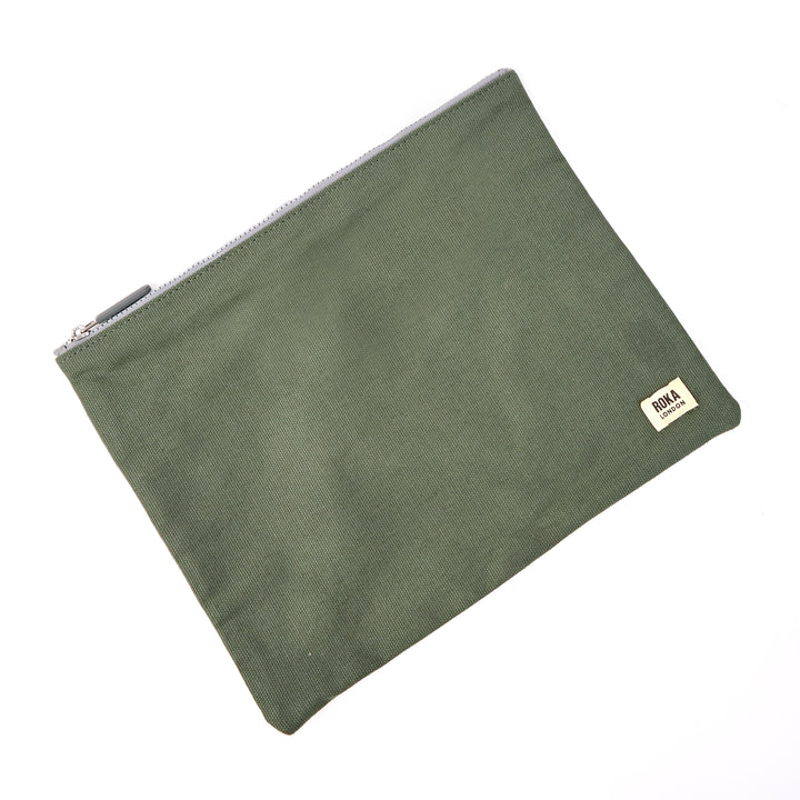 Somerset Shoulder Bag in Willow
