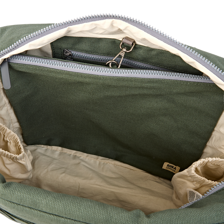 Somerset Shoulder Bag in Willow
