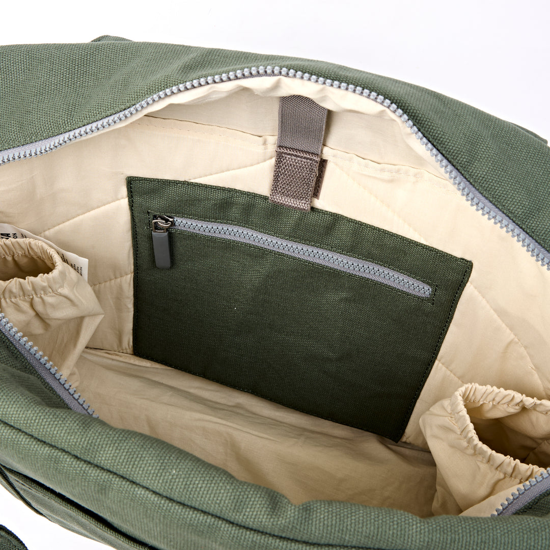 Somerset Shoulder Bag in Willow