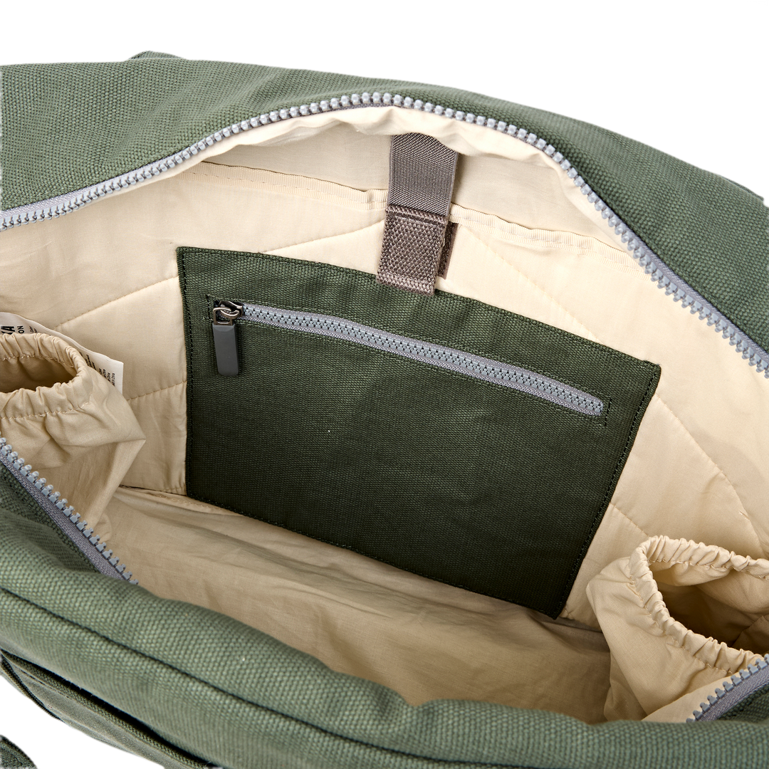 Somerset Shoulder Bag in Willow