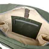 Somerset Shoulder Bag in Willow