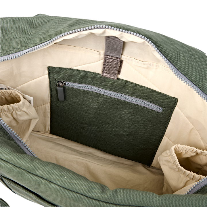 Somerset Shoulder Bag in Willow